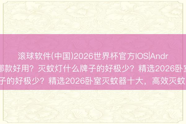 滚球软件(中国)2026世界杯官方IOS|Android手机app下载 灭蚊灯哪款好用？灭蚊灯什么牌子的好极少？精选2026卧室灭蚊器十大，高效灭蚊！