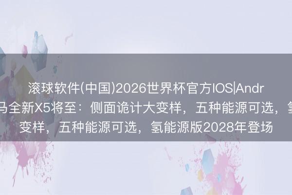 滚球软件(中国)2026世界杯官方IOS|Android手机app下载 良马全新X5将至：侧面诡计大变样，五种能源可选，氢能源版2028年登场